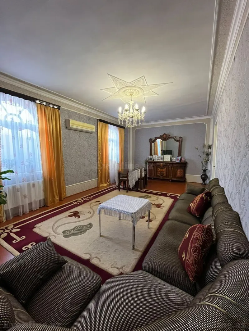 Satılır 4 otaqlı Həyət evi 106 m² Buzovna - şəkil 27