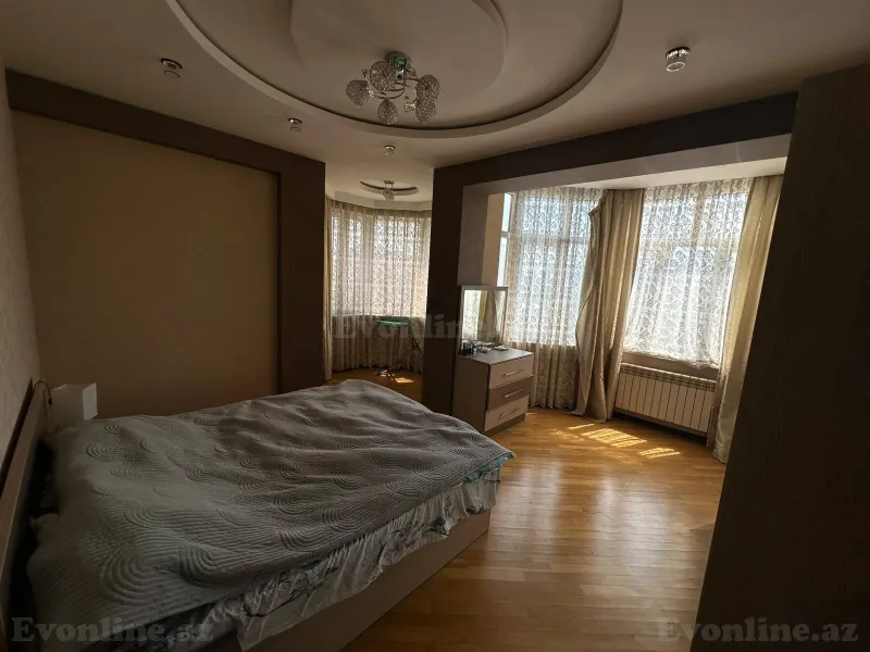 Satılır 2 otaqlı Mənzil Yeni tikili 85 m² 9-cu mikrorayon - şəkil 3