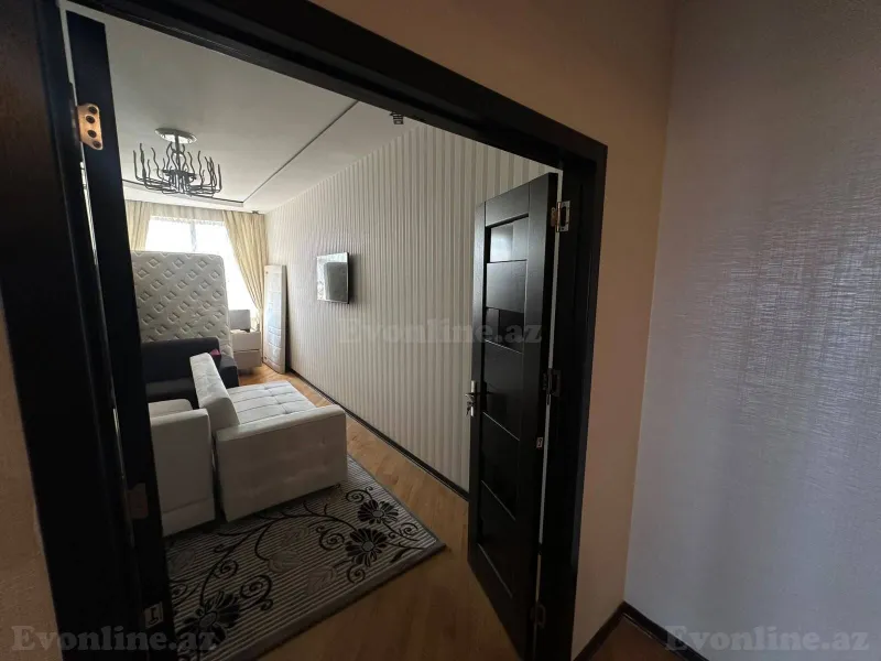 Satılır 2 otaqlı Mənzil Yeni tikili 85 m² 9-cu mikrorayon - şəkil 4