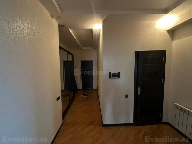 Satılır 2 otaqlı Mənzil Yeni tikili 85 m² 9-cu mikrorayon - şəkil 5