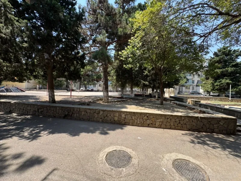 Satılır 2 otaqlı Mənzil Köhnə tikili 51 m² İnşaatçılar m. - şəkil 6