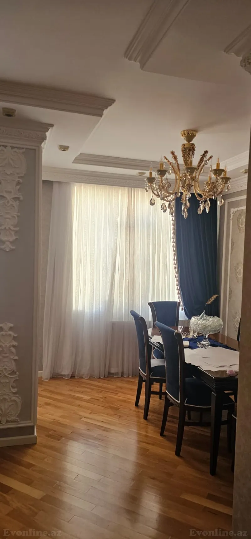 Satılır 3 otaqlı Mənzil Yeni tikili 85 m² Xırdalan - şəkil 2