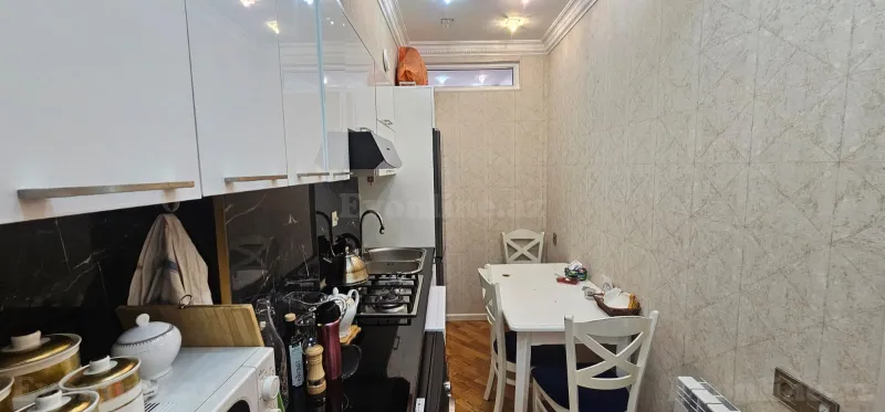 Satılır 3 otaqlı Mənzil Yeni tikili 85 m² Xırdalan - şəkil 5