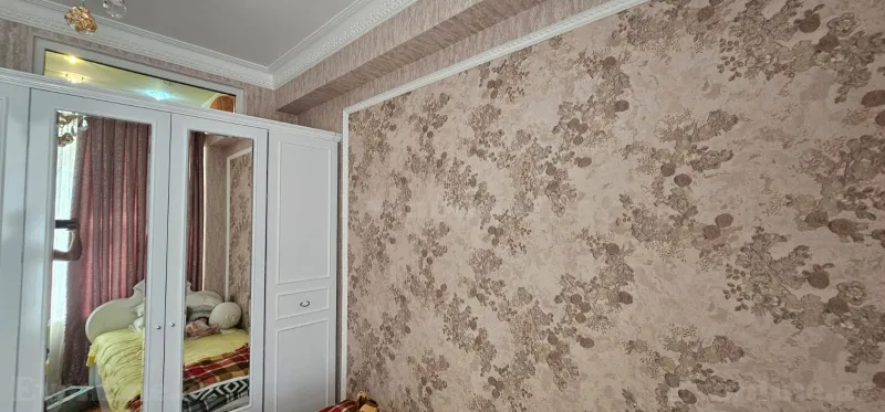 Satılır 3 otaqlı Mənzil Yeni tikili 85 m² Xırdalan - şəkil 8