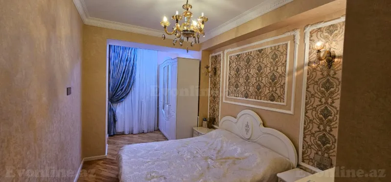 Satılır 3 otaqlı Mənzil Yeni tikili 85 m² Xırdalan - şəkil 10