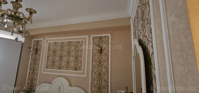 Satılır 3 otaqlı Mənzil Yeni tikili 85 m² Xırdalan - şəkil 11