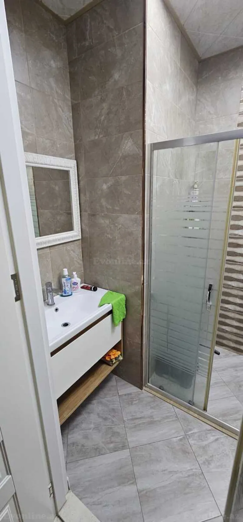 Kirayə verilir 2 otaqlı Mənzil Yeni tikili 100 m² Ağ şəhər - şəkil 10