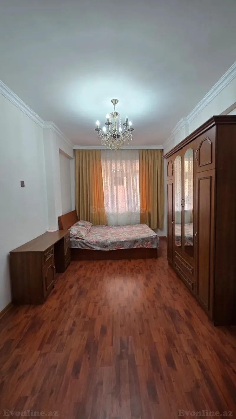 Satılır 1 otaqlı Mənzil Yeni tikili 36 m² Xırdalan