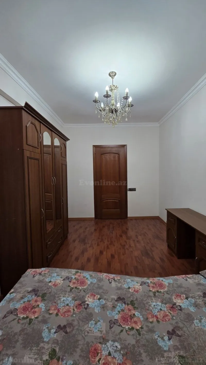Satılır 1 otaqlı Mənzil Yeni tikili 36 m² Xırdalan - şəkil 2
