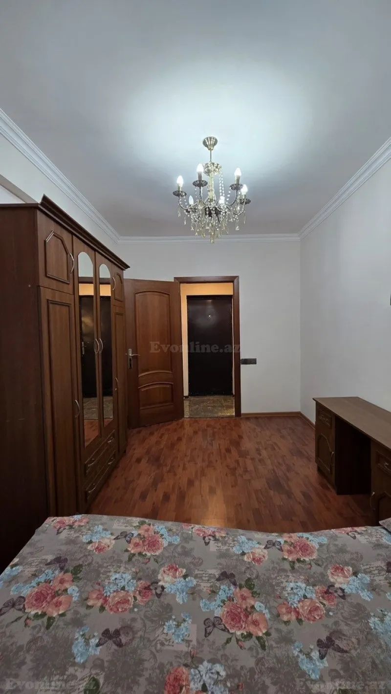 Satılır 1 otaqlı Mənzil Yeni tikili 36 m² Xırdalan - şəkil 3