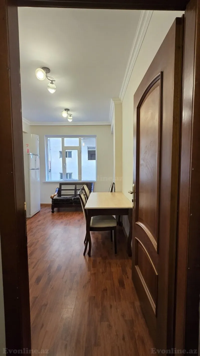 Satılır 1 otaqlı Mənzil Yeni tikili 36 m² Xırdalan - şəkil 4
