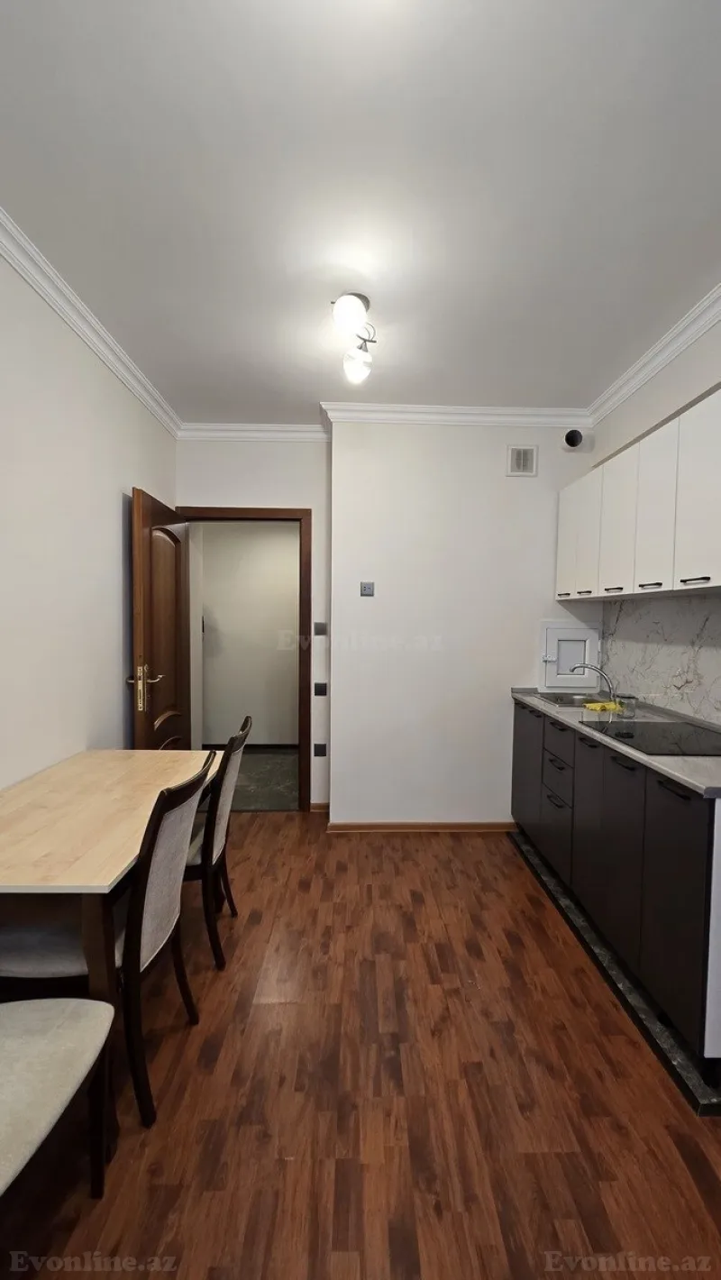 Satılır 1 otaqlı Mənzil Yeni tikili 36 m² Xırdalan - şəkil 5