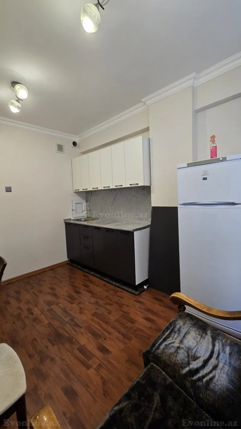 Satılır 1 otaqlı Mənzil Yeni tikili 36 m² Xırdalan - şəkil 6