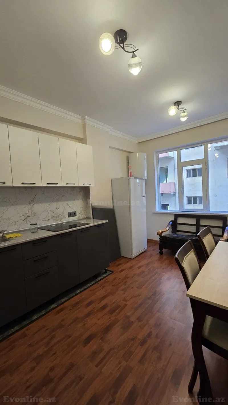 Satılır 1 otaqlı Mənzil Yeni tikili 36 m² Xırdalan - şəkil 7
