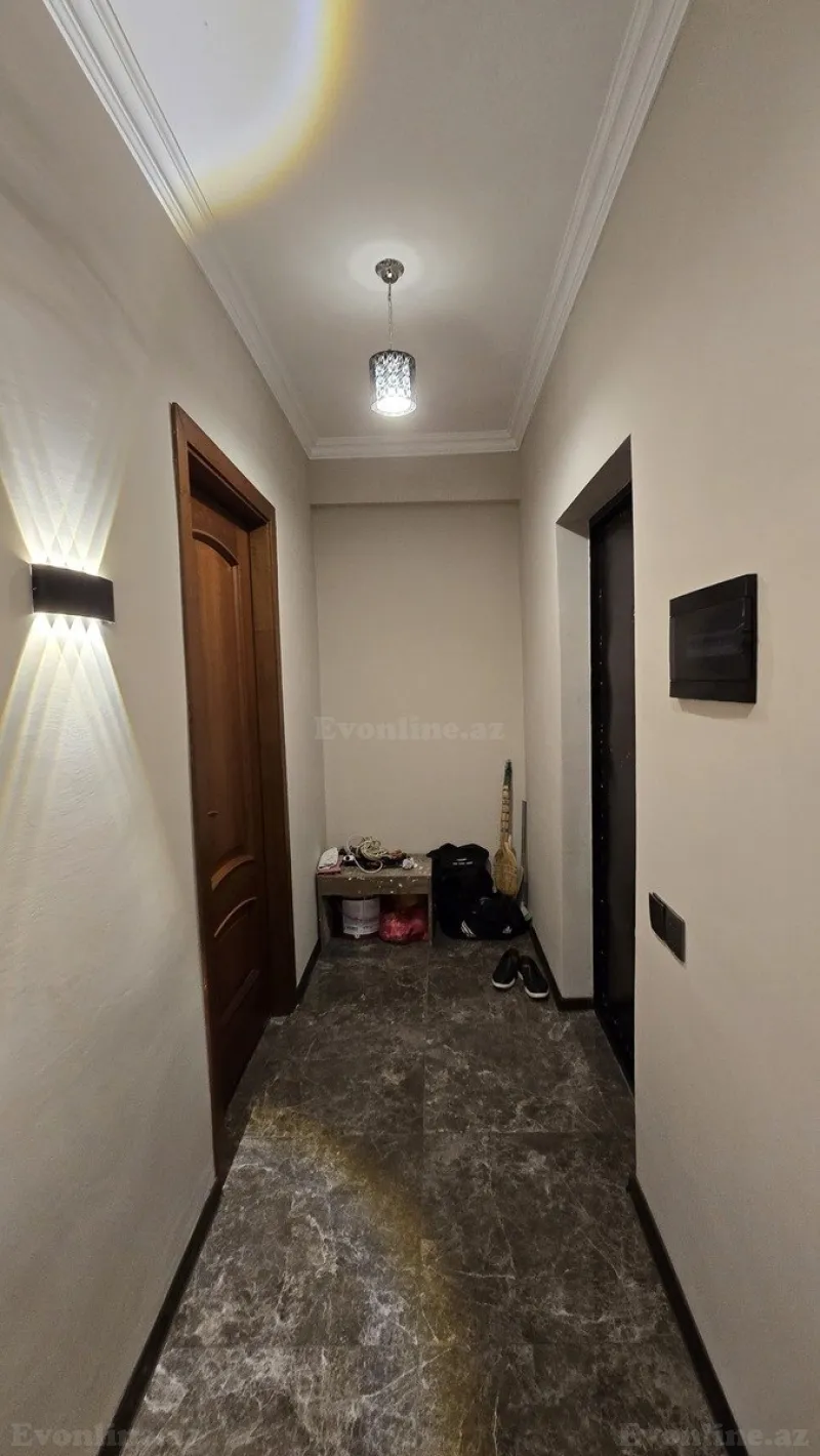 Satılır 1 otaqlı Mənzil Yeni tikili 36 m² Xırdalan - şəkil 8