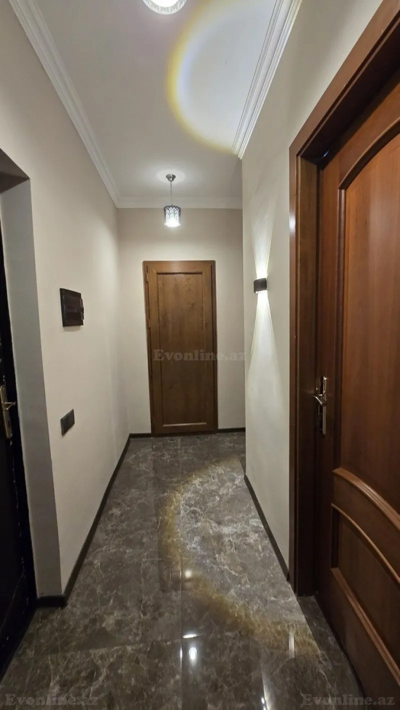 Satılır 1 otaqlı Mənzil Yeni tikili 36 m² Xırdalan - şəkil 9