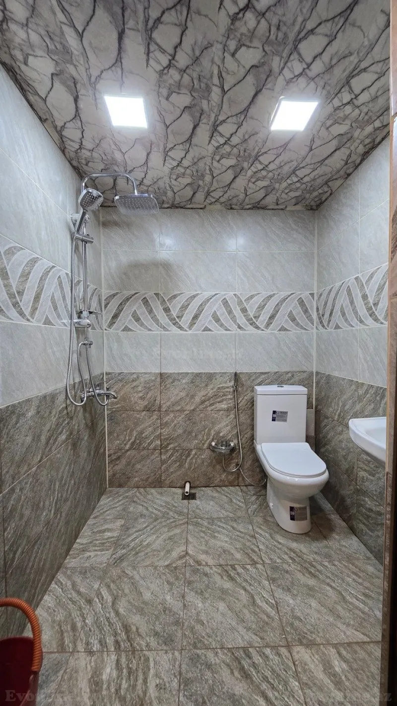 Satılır 1 otaqlı Mənzil Yeni tikili 36 m² Xırdalan - şəkil 10