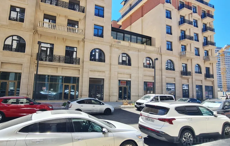 Satılır Obyekt 250 m² Ağ şəhər - şəkil 2