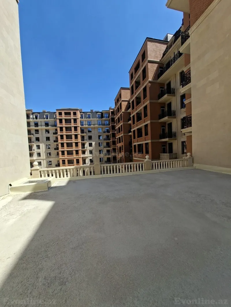 Satılır Obyekt 250 m² Ağ şəhər - şəkil 4