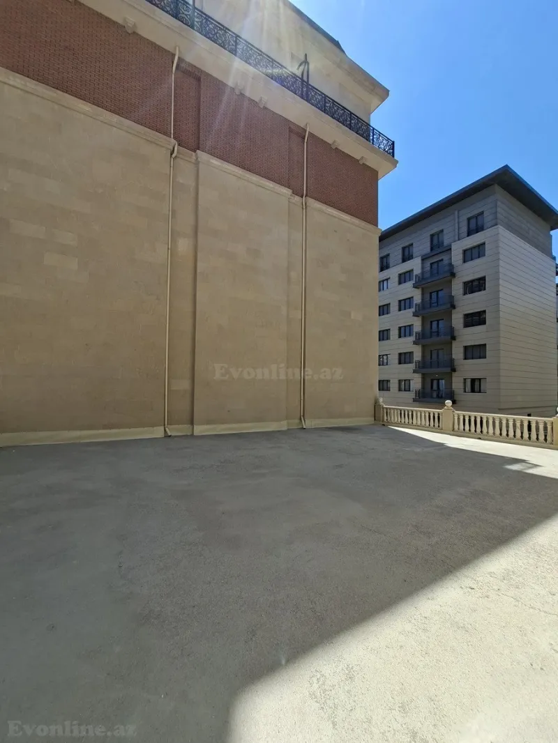 Satılır Obyekt 250 m² Ağ şəhər - şəkil 5