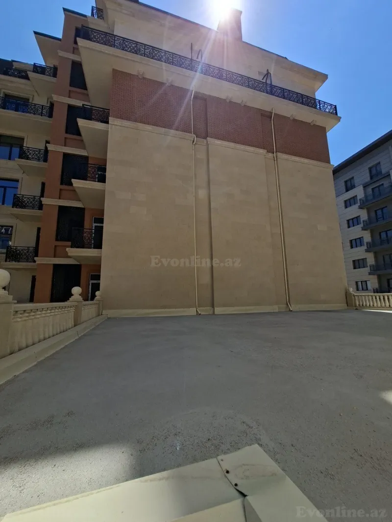 Satılır Obyekt 250 m² Ağ şəhər - şəkil 6