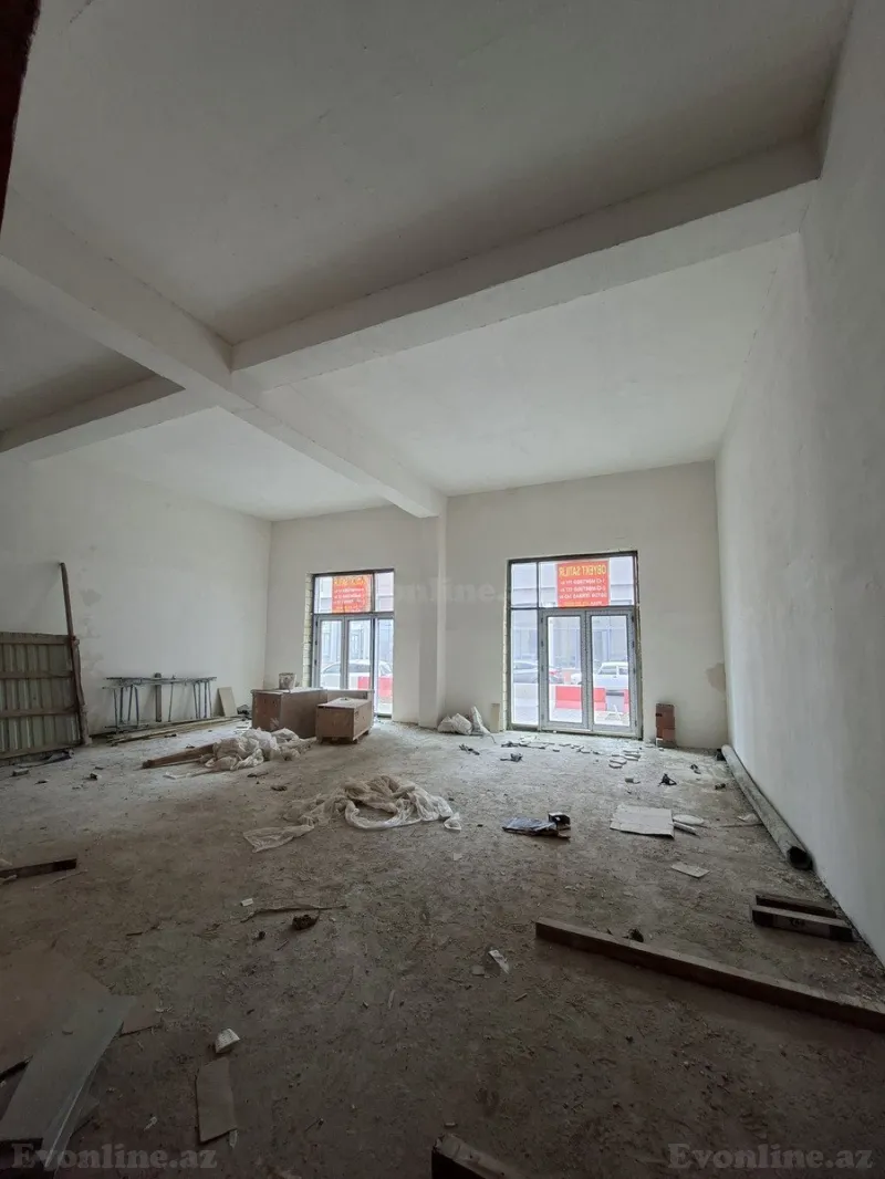 Satılır Obyekt 250 m² Ağ şəhər - şəkil 8