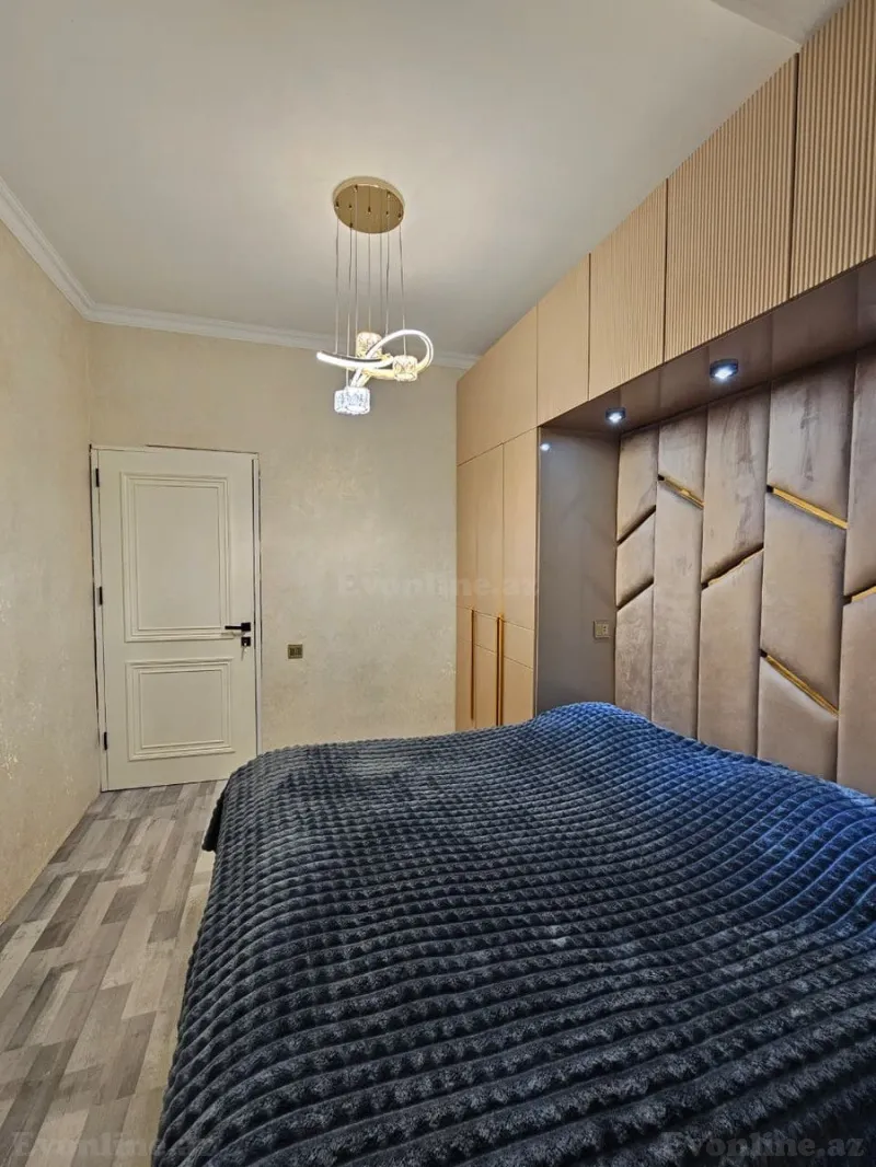 Satılır 2 otaqlı Mənzil Yeni tikili 51 m² Masazır - şəkil 4