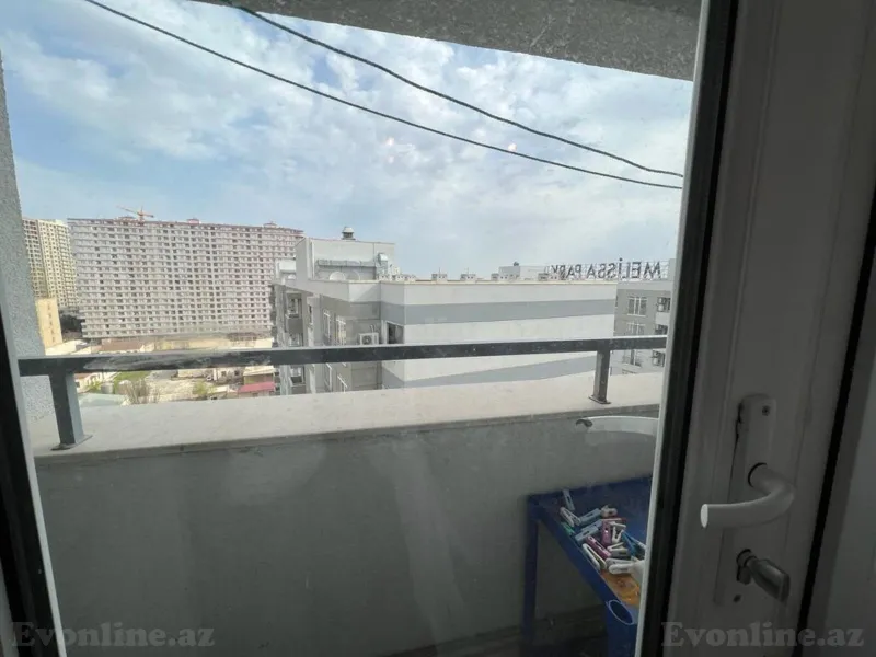Kirayə verilir 2 otaqlı Mənzil Yeni tikili 55 m² 20 Yanvar m. - şəkil 11