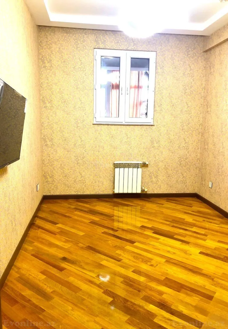 Satılır 3 otaqlı Mənzil Yeni tikili 107 m² Memar Əcəmi m. - şəkil 6