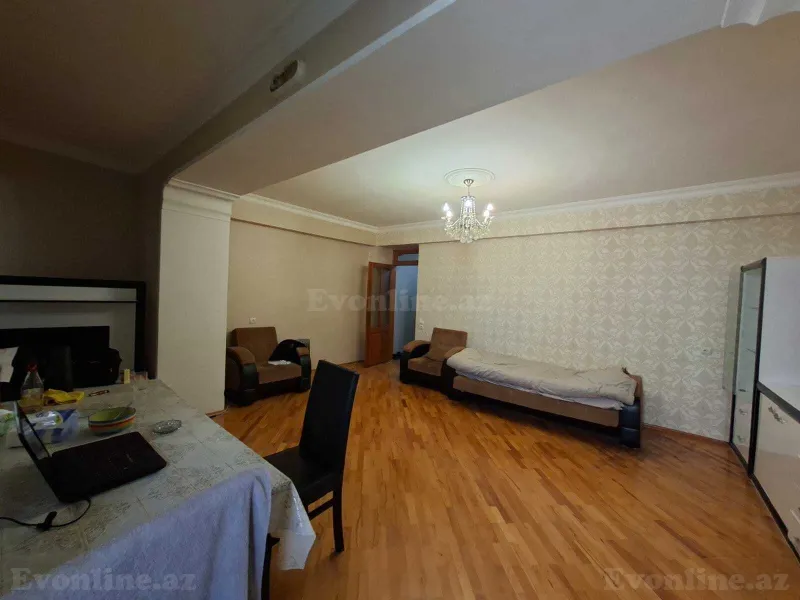 Satılır 2 otaqlı Mənzil Köhnə tikili 60 m² Elmlər Akademiyası m. - şəkil 5