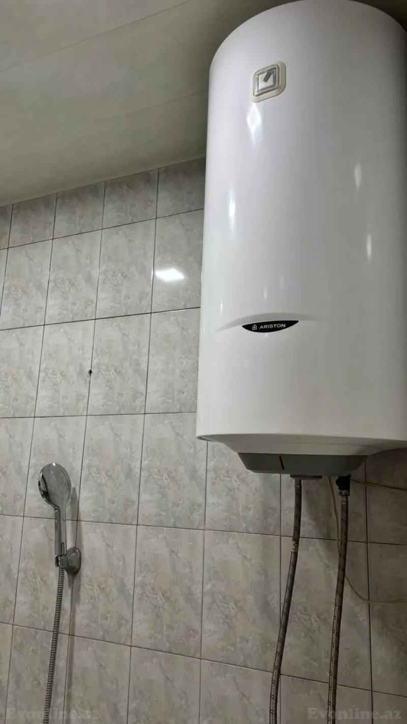 Satılır 3 otaqlı Mənzil Köhnə tikili 60 m² Memar Əcəmi m. - şəkil 11