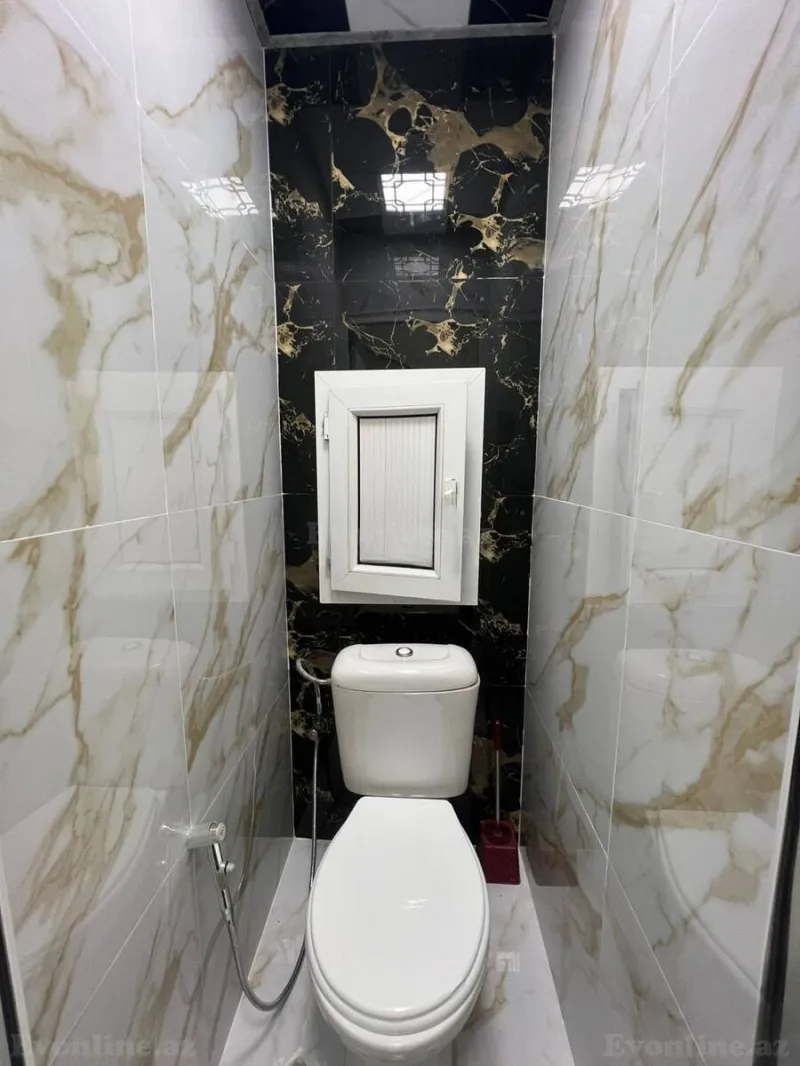 Satılır 2 otaqlı Mənzil Köhnə tikili 50 m² Memar Əcəmi m. - şəkil 10