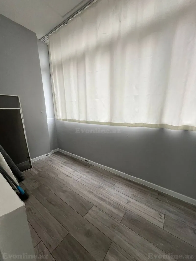 Satılır 2 otaqlı Mənzil Köhnə tikili 50 m² Memar Əcəmi m. - şəkil 11