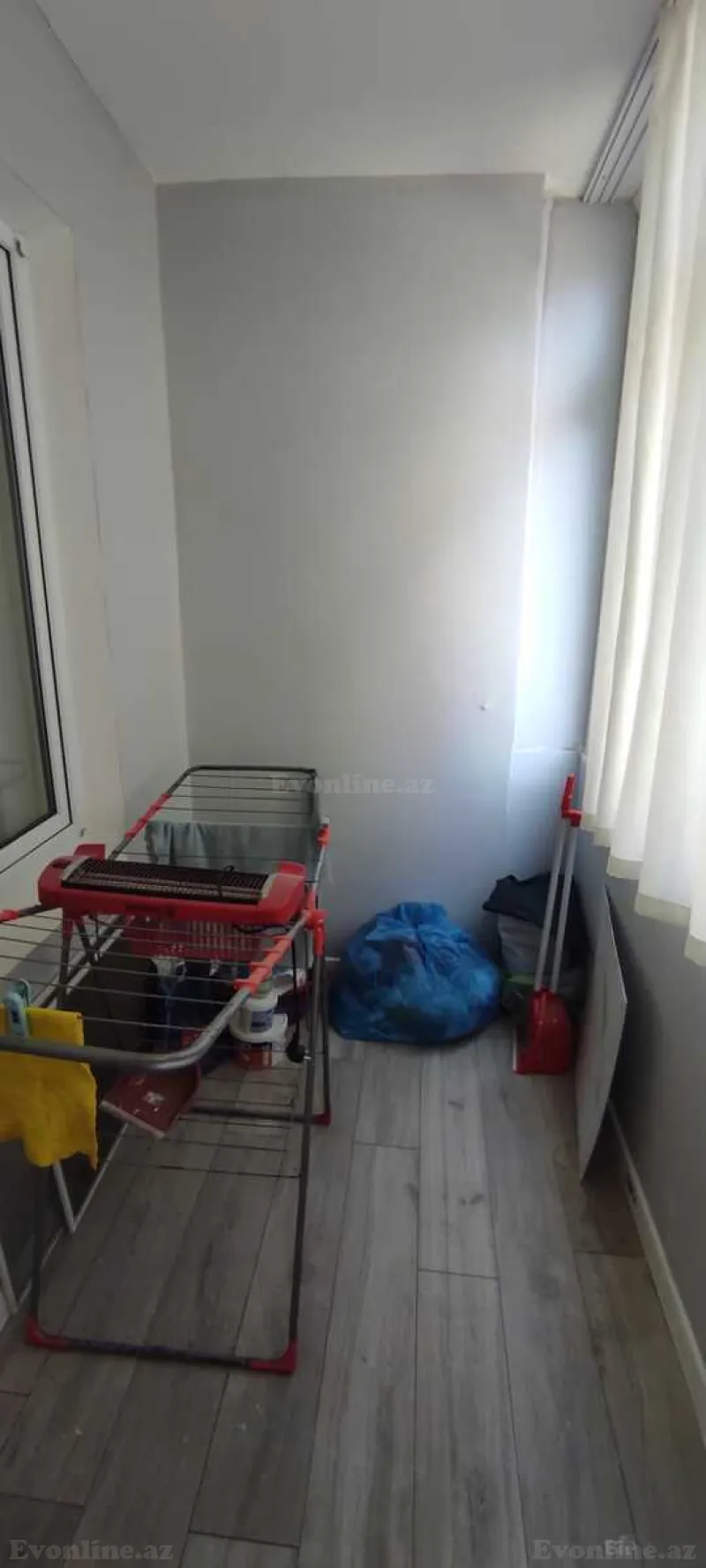 Satılır 2 otaqlı Mənzil Köhnə tikili 50 m² Memar Əcəmi m. - şəkil 13