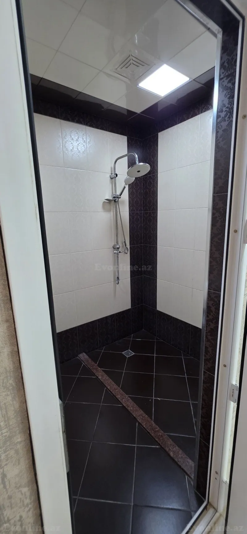 Satılır 2 otaqlı Mənzil Yeni tikili 52 m² Zığ - şəkil 6