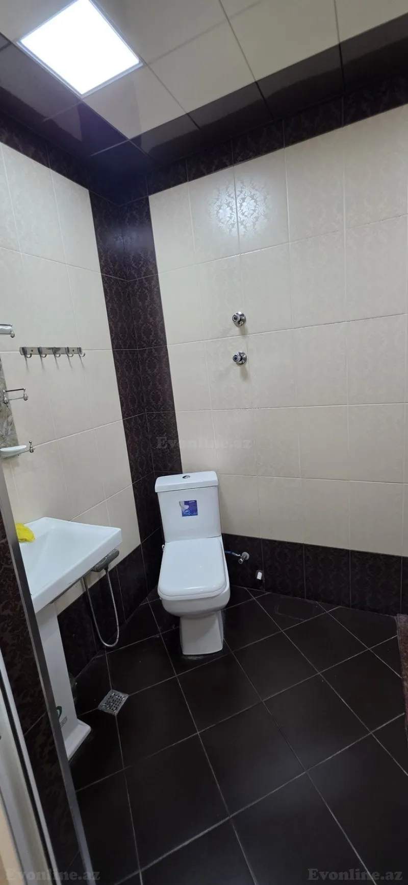 Satılır 2 otaqlı Mənzil Yeni tikili 52 m² Zığ - şəkil 7