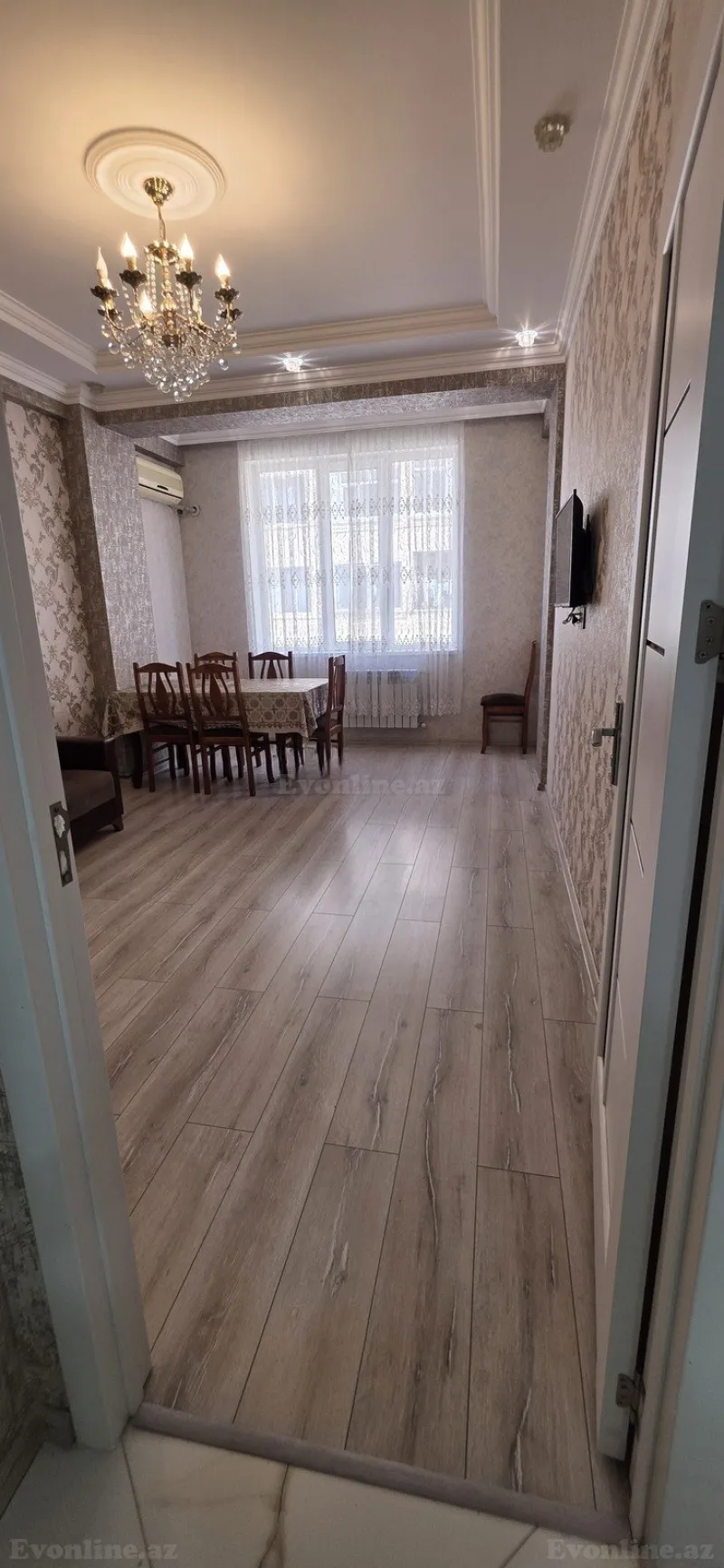 Satılır 2 otaqlı Mənzil Yeni tikili 52 m² Zığ - şəkil 10