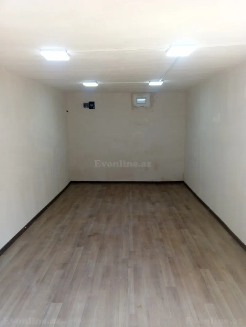 Obyekt 15 m² Nəsimi m. Kirayə verilir
