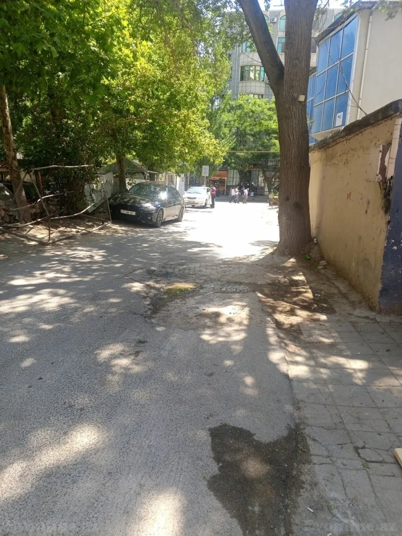 Kirayə verilir Obyekt 15 m² Nəsimi m. - şəkil 2