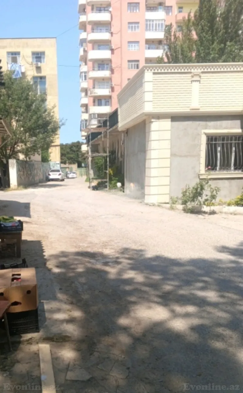 Kirayə verilir Obyekt 15 m² Nəsimi m. - şəkil 3