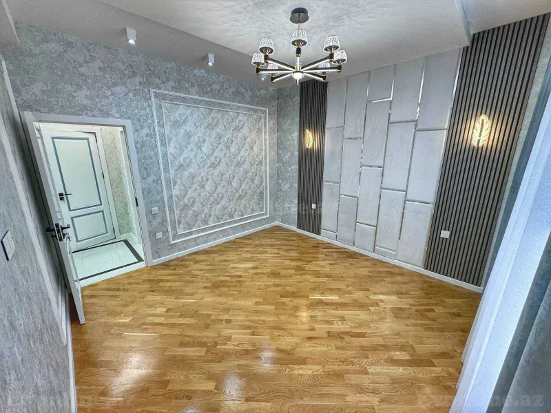 3 otaqlı Mənzil 90 m² Neftçilər m. Satılır