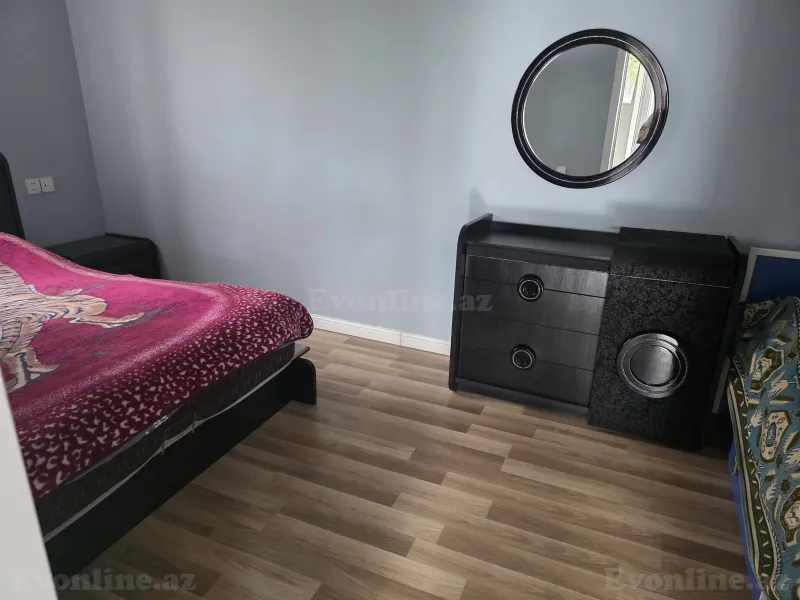 Kirayə verilir 3 otaqlı Həyət evi 90 m² Şəki - şəkil 2
