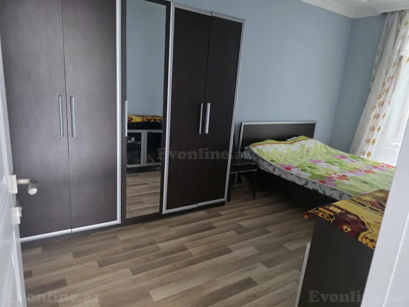 Kirayə verilir 3 otaqlı Həyət evi 90 m² Şəki - şəkil 3