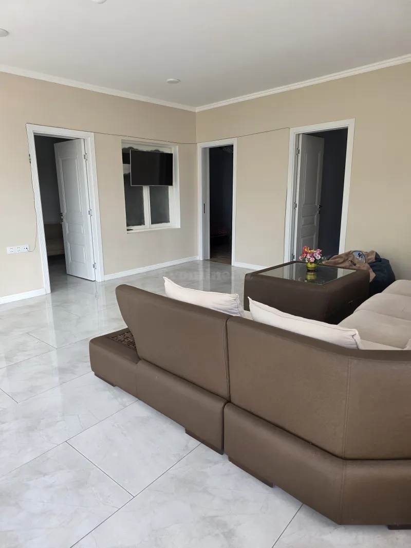 Kirayə verilir 3 otaqlı Həyət evi 90 m² Şəki - şəkil 4