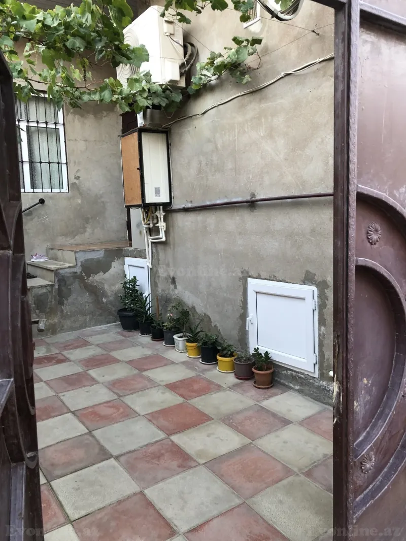 Satılır 3 otaqlı Həyət evi 70 m² Əhmədli - şəkil 3