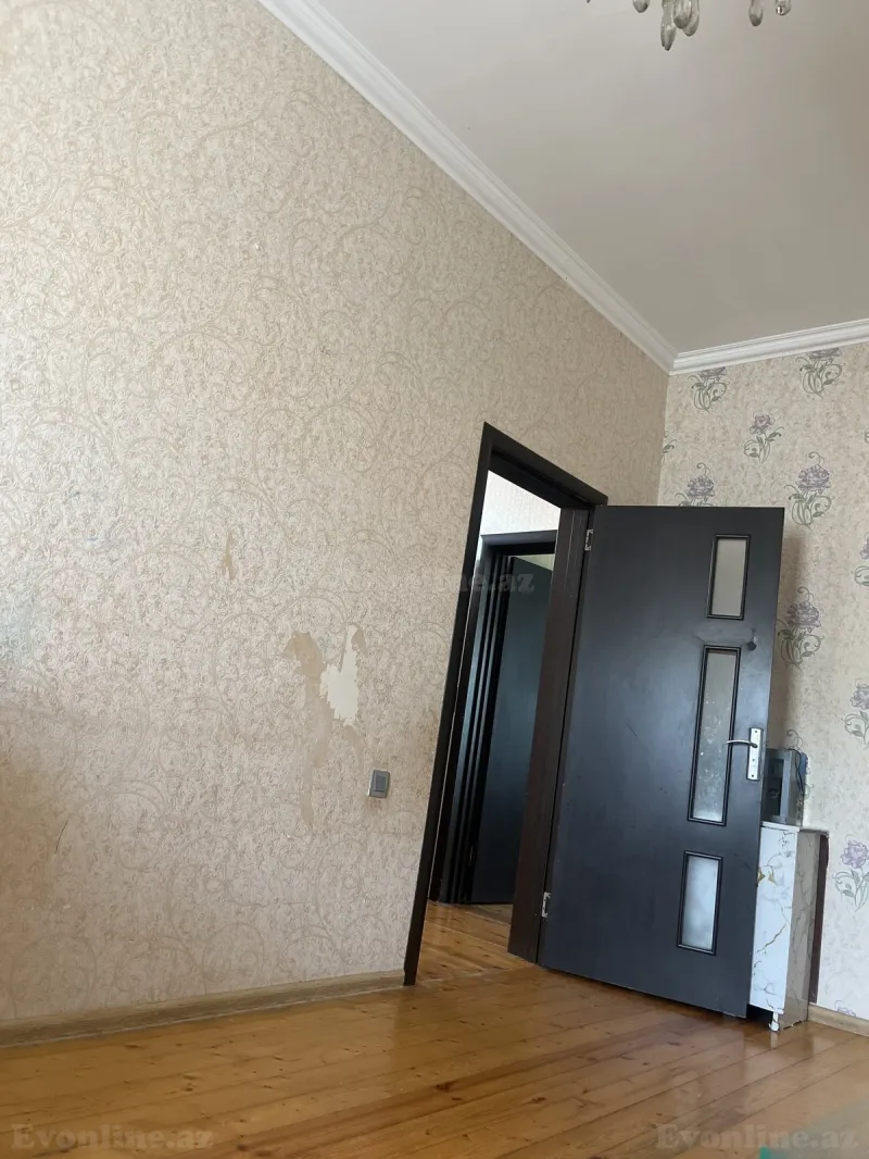 Satılır 3 otaqlı Həyət evi 70 m² Əhmədli - şəkil 4