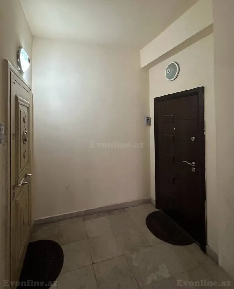 Satılır 3 otaqlı Mənzil Yeni tikili 100 m² Nəriman Nərimanov m. - şəkil 13