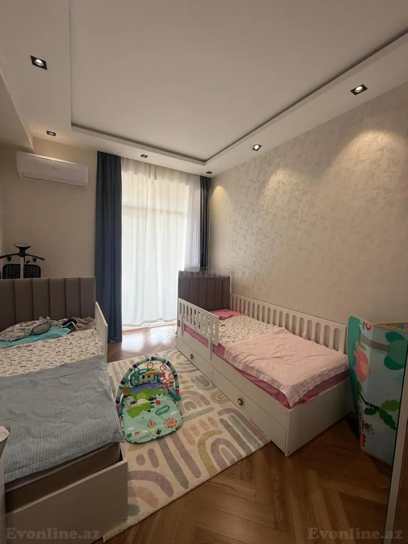 Satılır 3 otaqlı Mənzil Yeni tikili 98 m² Həzi Aslanov - şəkil 7