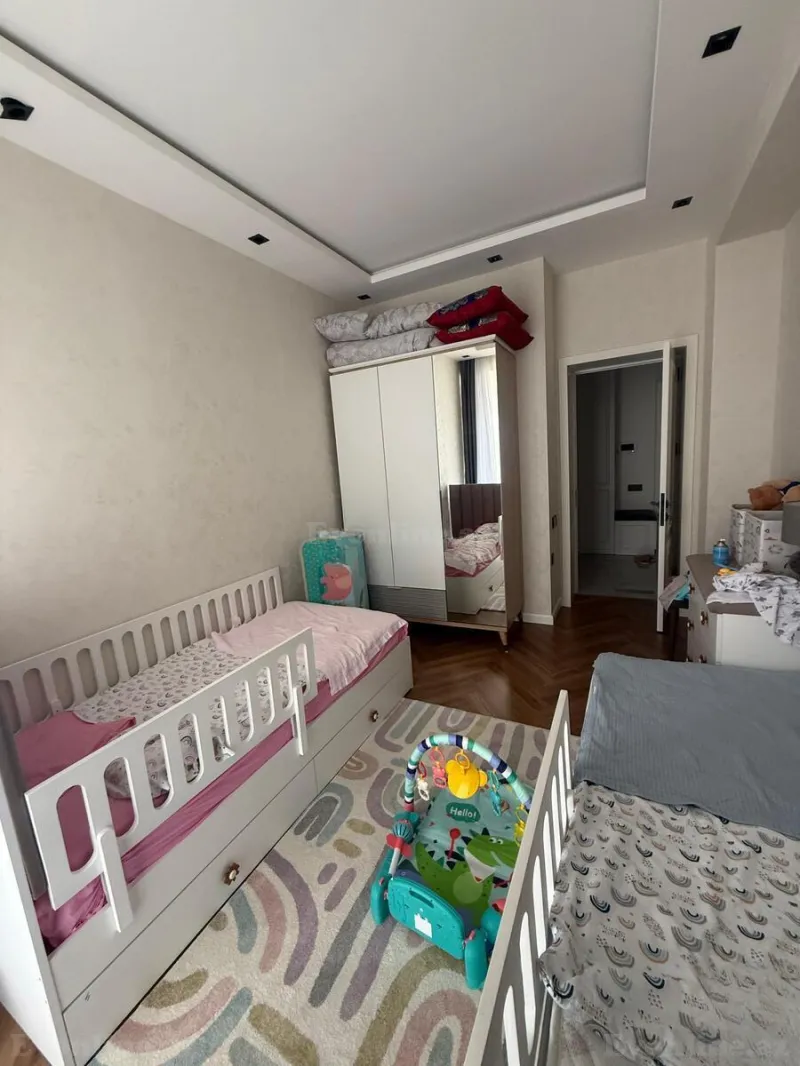 Satılır 3 otaqlı Mənzil Yeni tikili 98 m² Həzi Aslanov - şəkil 8