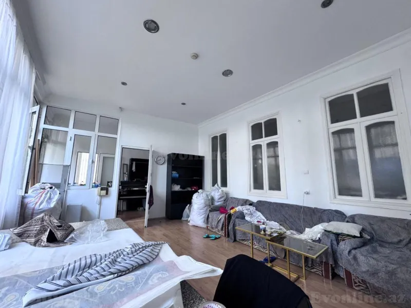 Satılır Obyekt 160 m² Səbail r. - şəkil 13